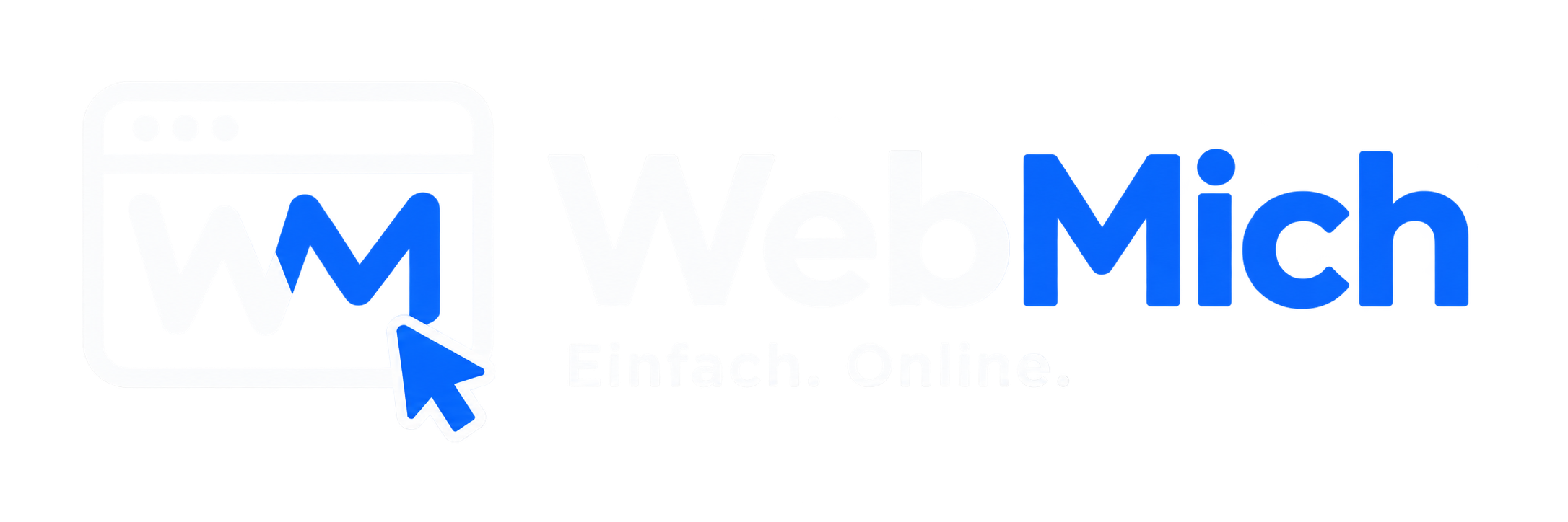 WebMich – Einfach. Online.