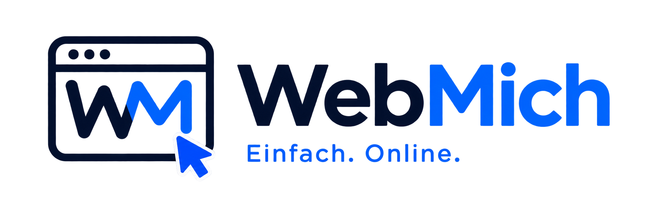 WebMich – Einfach. Online.